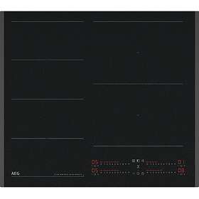 AEG TI64IG00FZ (Black)