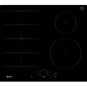 Neff T66FHE4L0 (Noir)