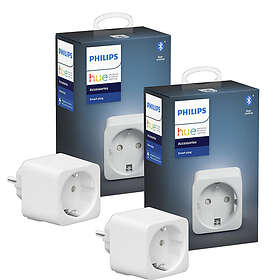 Philips Hue 2x Smart EU Bundle