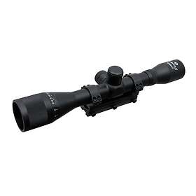 Norica Mountmaster Magnum 4x32 AO Scope