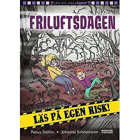 Friluftsdagen