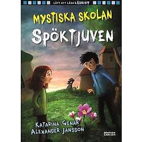 Spöktjuven