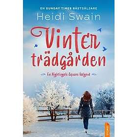Vinterträdgården