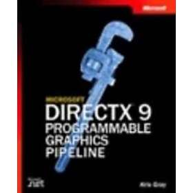 Microsoft DirectX 9 Programmable Graphics Pipeline - Prisjakt