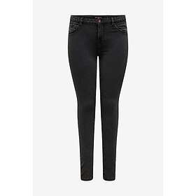 Only carThunder Life Reg SK Dnm Jeans (Dame)