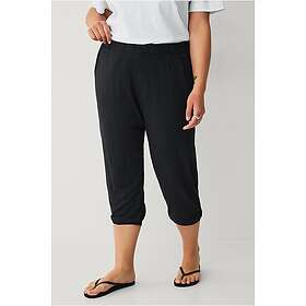 Zizzi Capribukser 3/4 Längd Byxor (Dam)