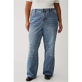 Zizzi jJami Jeans (Dam)