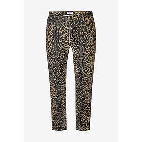 Zhenzi ZH-Nita 887 Stomp Fit Jeans (Dame)