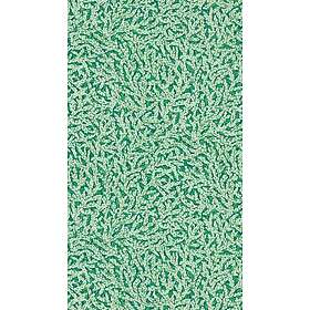 Zoffany Nootka Poison Cotswolds Manor Wallpaper