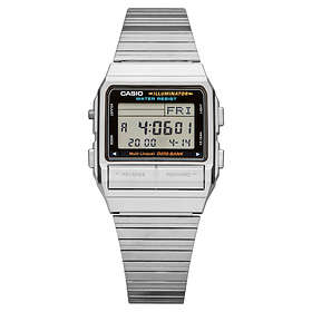 Casio Databank DB-380-1