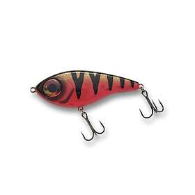 Armada EyeSwimmer 120 mm Red Tiger UV