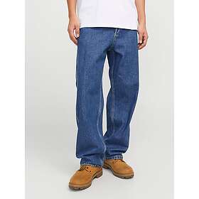 Jack & Jones JJIALEX JJCARPENTER AKM 840 SN Baggy fit Jeans (Men's)