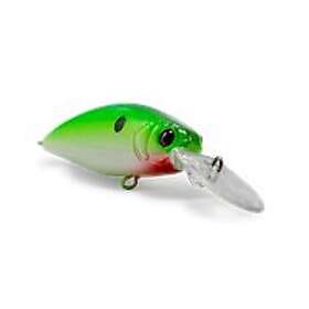 Armada The Guard 60 mm Cranky Lemon