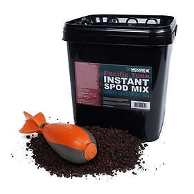 Pacific CC Moore Tuna Spod Mix 5kg Bag