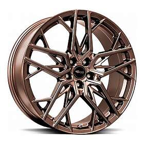 Brock B44 Bronze Copper 8,5x19 5/114,3 ET30 CB72.6