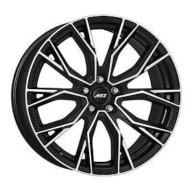 AEZ Toronto dark 9,5x21 5/112 ET47 CB66.6