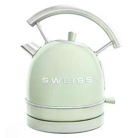 Sweiss KTL7 1,8L