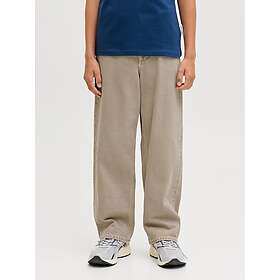 Jack Jones JJIALEX JJORIGINAL AKM 140 JNR Baggy fit Jeans (Jr