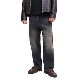 Jack & Jones JJIALEX JJORIGINAL SBD 668 LN Baggy fit Jeans (Herre)