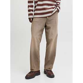 Jack & Jones JJIALEX JJORIGINAL SQ 074 Baggy Fit Jeans (Herr)