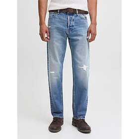 Jack & Jones JJICHRIS JJCOOPER SBD 090 Relaxed Fit Jeans (Herr)