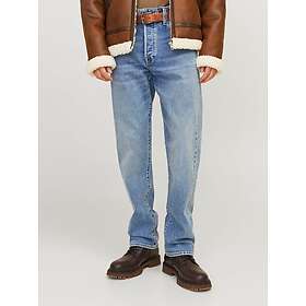 Jack & Jones JJICHRIS JJICON SQ 023 Relaxed Fit Jeans (Herre)