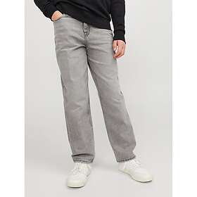 Jack & Jones JJICHRIS JJORIGINAL AKM 928 NOOS JNR Avslappnad passform Jeans (Jr)