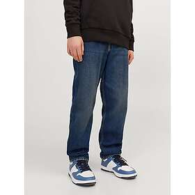 Jack & Jones JJICHRIS JJORIGINAL AKM 993 NOOS JNR Avslappnad passform Jeans (Jr)