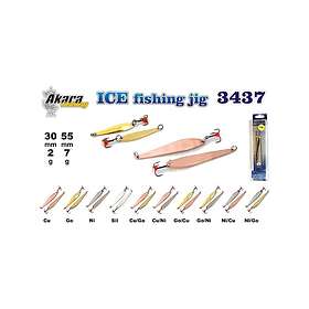 Akara Pirk 3437 65 mm