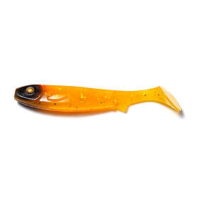 M-War Flatnose Shad 12,5cm 2-pack