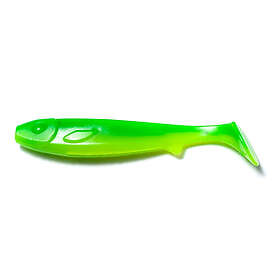 M-War Flatnose Shad 12,5cm 2-pack