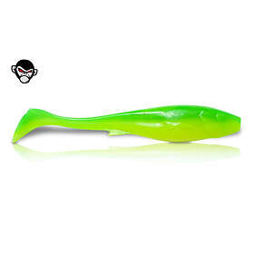 M-War Monkey Brute 12cm 5-pack