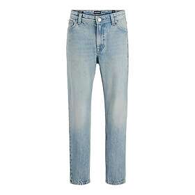 Jack & Jones JJICHRIS JJORIGINAL SBD 228 JNR Relaxed Fit Jeans (Jr)