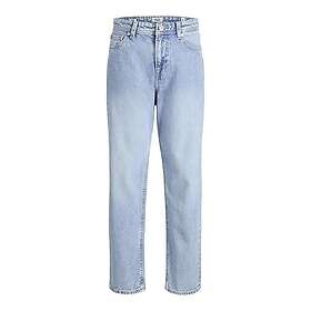 Jack & Jones JJICHRIS JJORIGINAL SQ 855 NOOS JNR Relaxed Fit Jeans (Jr)