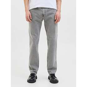 Jack & Jones JJICLARK JJEVAN AM 433 LN Regular fit Jeans (Herre)