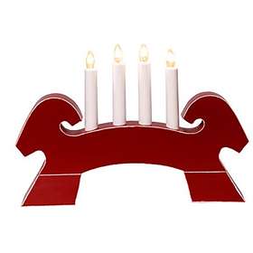 Star Trading Julbock