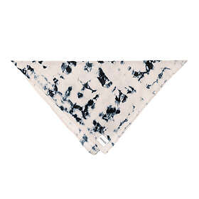 Dinadi Merino Shibori Halsduk