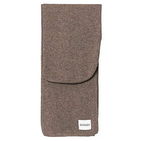 Dinadi Yak Hooded Scarf