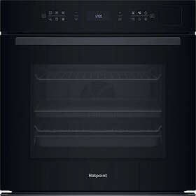 Hotpoint HOI6A8PT1SBUK (Black)