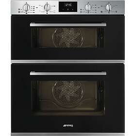SMEG DUSF400B (Black)