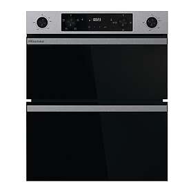 Hisense BUD714221AX (Stainless Steel)