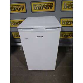 SMEG UKFS08EW (White)