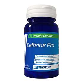 Myprotein Caffeine Pro 200 Tablets