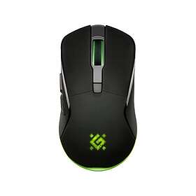 Defender Demon GM-534 Sans Fil