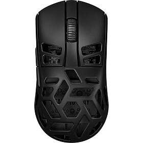 Lorgar MSE90W Elite Magnesium Alloy Souris Gaming Sans Fil 26000 DPI