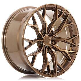 Concaver CVR1 Brushed Bronze 9,5X21 5/112 ET25 CB74,1