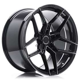 Concaver CVR5 Carbon Graphite 10X20 5/112 ET45 CB72,6