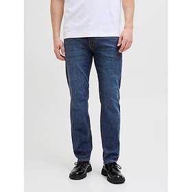 Jack & Jones JJICLARK JJORIGINAL SQ 927 Regular fit Jeans (Herr)