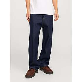 Jack & Jones JJIRON JJORIGINAL SBD 492 Ekstra baggy fit Jeans (Herr)