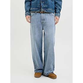 Jack & Jones JJIDAVE JJCOOPER AM 068 Wide fit Jeans (Herr)